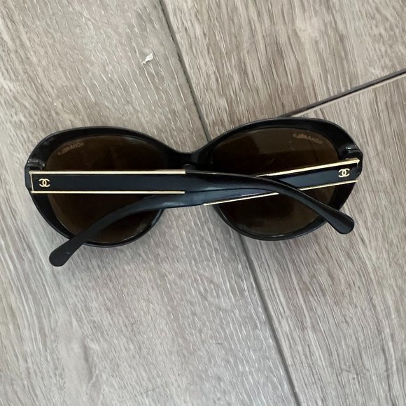CHANEL Sunglasses Frames Only - Picture 4 of 8